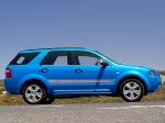 FPV F6X 2008 года